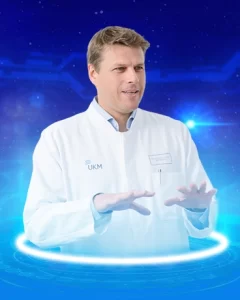 Dr. Gerhard-Paul Diller