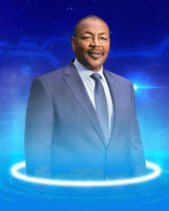 Gregory Robinson