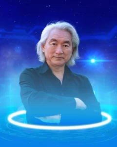 Michio Kaku